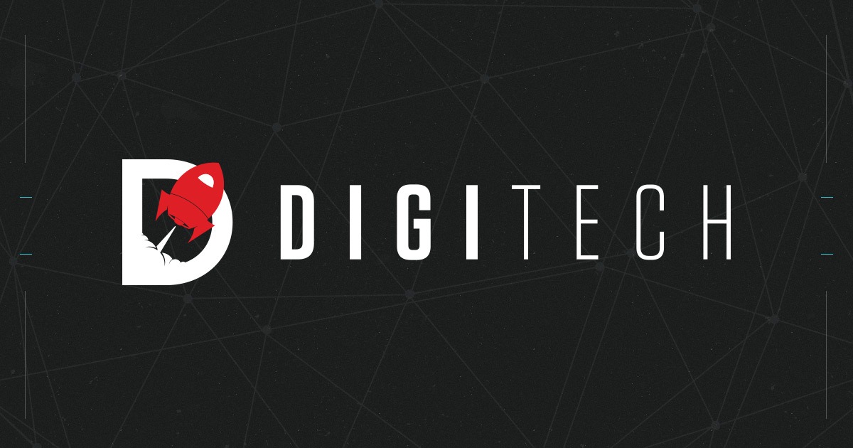 DIGITECH logo
